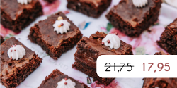 Brownies brownies