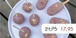 Sweets beavies sweets cursus